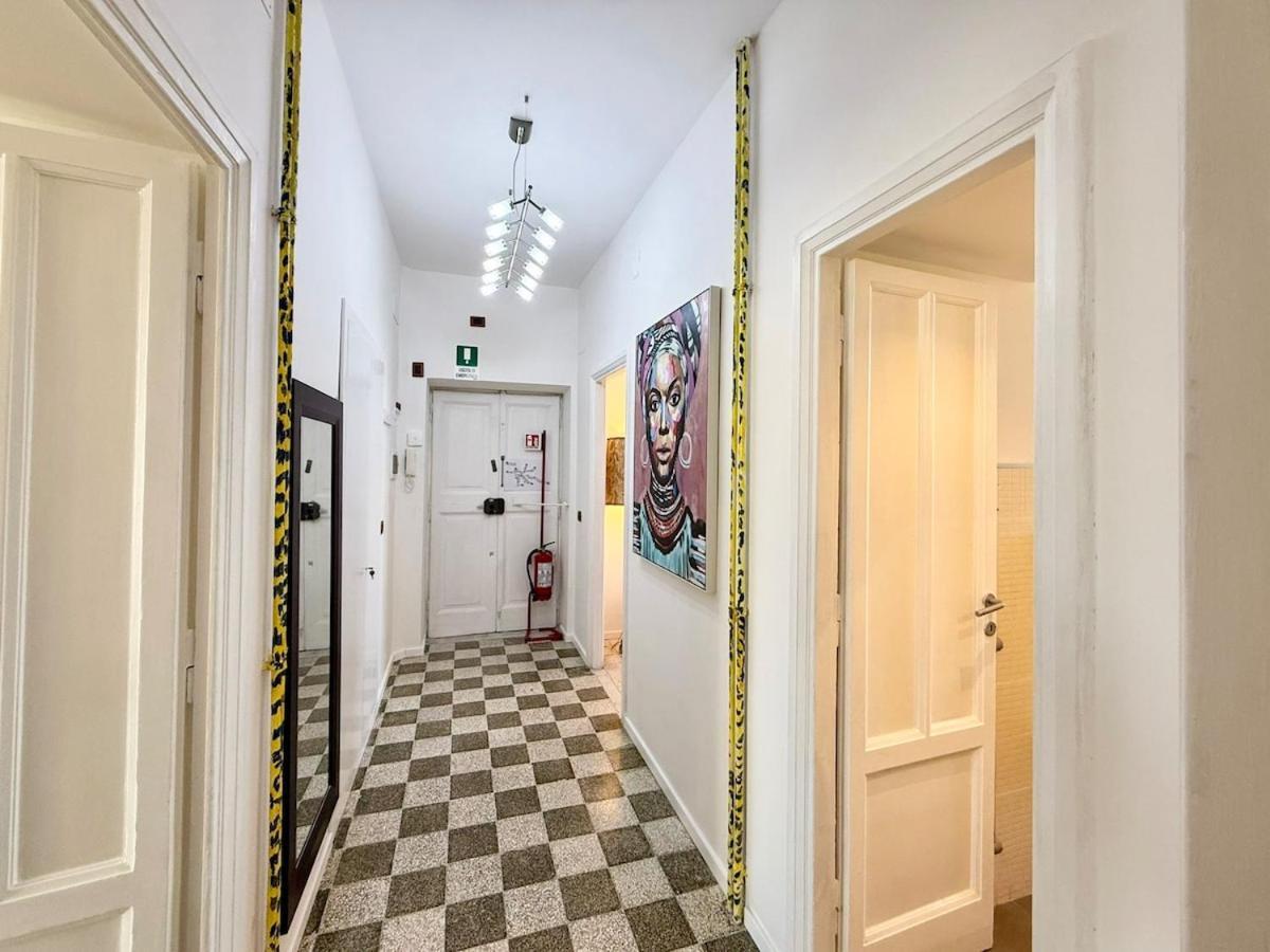 Apartamento Piramide Cestia